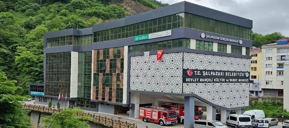Şalpazarı'nda Cumhur İttifakı’nda tansiyon yükseldi