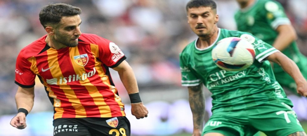 Süper Lig'de küme düşen son takım kim oldu?