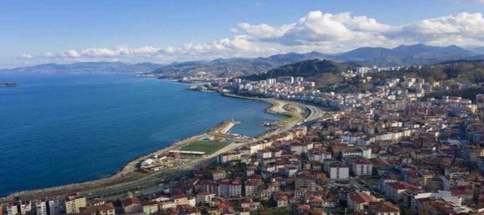 Trabzon'da bayram boyunca ücretsiz olacak
