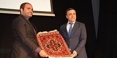 Azerbaycan sinema günleri İstanbul’da başladı