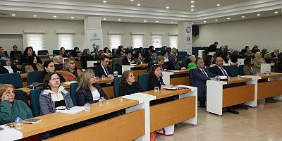 Giresun kadın kooperatifleri ve girişimci kadınlar buluşuyor