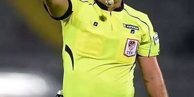 Trabzonspor  Bodrum FK maçının Var hakemi belli oldu